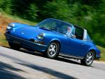 Porsche 911 S 2.4 Targa 1971 года